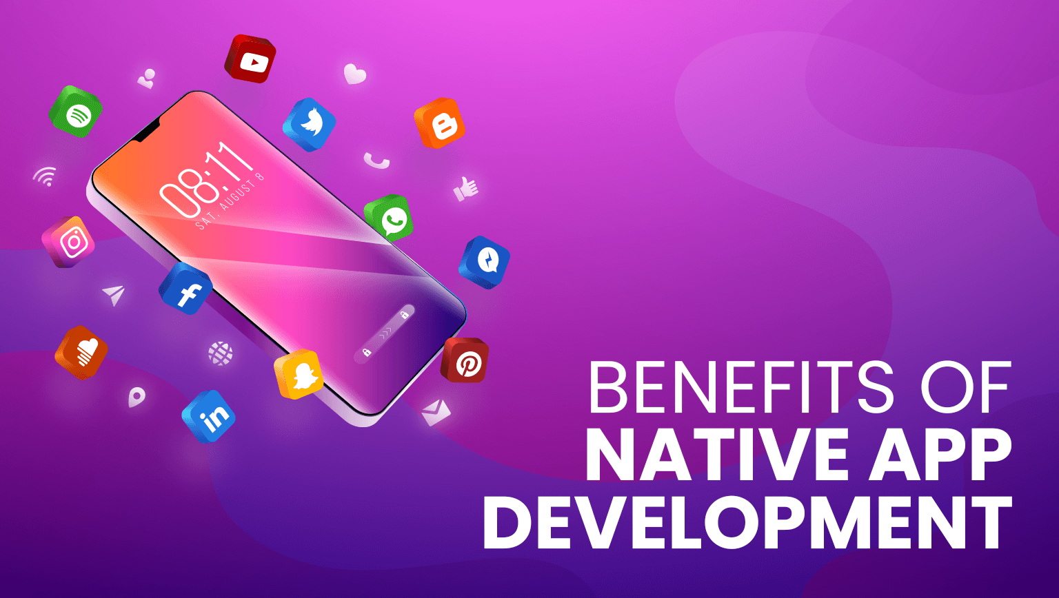 Benefits Of Native Mobile App Development Apprient